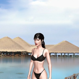 for 3D virtual sex game, join and contact heterosexual erotomanic girl Zylexuz, 