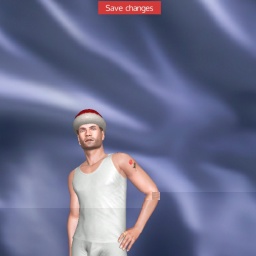 for 3D virtual sex game, join and contact heterosexual erotomanic boy Aiamyou, i like tits. and im mostly open to anything.