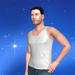 hot heterosexual pervert boy Ivan0807,  enjoys online 3Dsex