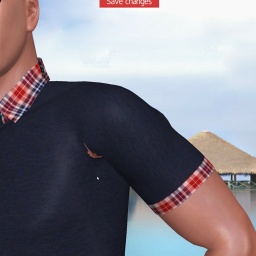 for 3D virtual sex game, join and contact  hot boy Mykinas, UK, a simple guy looking for relaxing in here