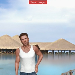 try virtual 3D sex with heterosexual passionate boy Ashur, 