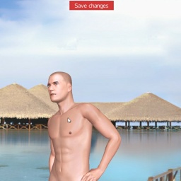 adults like heterosexual loquacious boy Unknowz,  play AChat online sex games