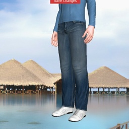 free 3D sex game adventures with heterosexual voluptuous boy Armando40, Puerto Rico, 