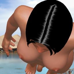 play virtual sex games with mate  hot shemale VouTeComer, 