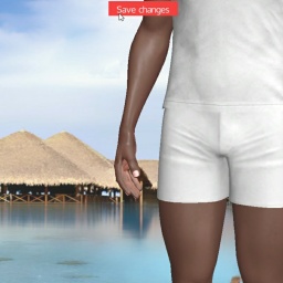 free 3D sex game adventures with heterosexual sodomist boy Jackfrost76, ohio, 