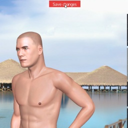 free cybersex experience with heterosexual nymphomaniac boy JerryG, Canada, 