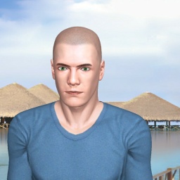 enjoy virtual sex games with mates like heterosexual erotic boy Noamey67, 