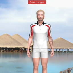 3D sex game community member heterosexual smarting boy Frenchtalboy, France, Gg, hard and bdsm