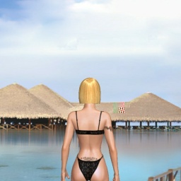 adults enjoying 3D sex games like  erotomanic shemale Alisa2, 