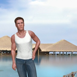 try virtual 3D sex with heterosexual amorous boy ITHELEGENDI, play 3dchat too