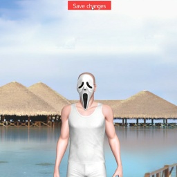 free 3D sex game adventures with heterosexual passionate boy DioCane1, LosAngeles, 