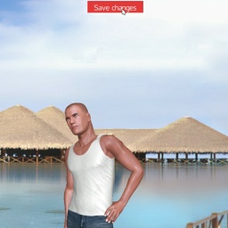 3D sex game community member heterosexual nymphomaniac boy Aruk, Poland, 