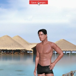 virtual sex and dating with people like heterosexual amorous boy Gaabsss, brazil, 