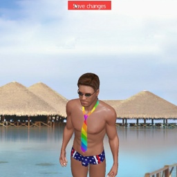 connect and play virtual 3D sex with homosexual pervert boy Robinnnn, just a brazilian boy who wants some sex