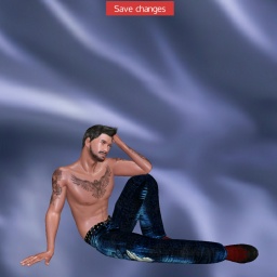 partner heterosexual fiend boy Deezil, No reply= afk,  for adult online game playing