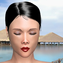 virtual sex and dating with people like bisexual sex maniac girl Barbie420, brazil, covered face milk milk milk milk