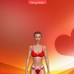 try virtual 3D sex with bisexual pervert shemale FutaBby, 