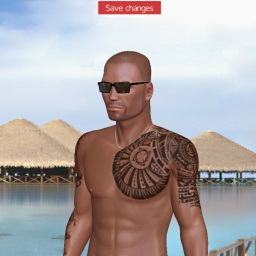 play online virtual sex game with member bisexual sex maniac boy DrLoveJones, 