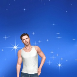 connect and play virtual 3D sex with heterosexual sex maniac boy IS300guy, Laid back, laid back dude looking for a good time