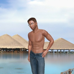 adults enjoying 3D sex games like heterosexual emotional boy Dean17, love to pleasure her more hehe