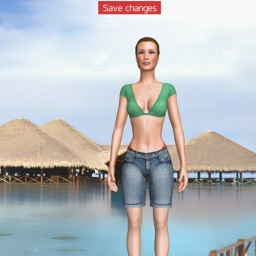 sexgame online MMO playing with adult member bisexual lush girl Freeyourmind, 