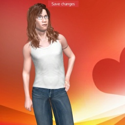 virtual sex and dating with people like homosexual amorous boy Werri28, Poland, 