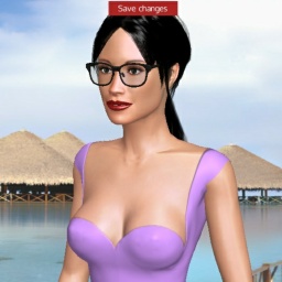 sexgame online MMO playing with adult member  hot girl Allmat, 