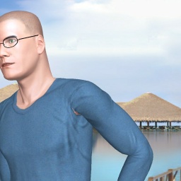for 3D virtual sex game, join and contact heterosexual erotomanic boy Mik223, Poland, 