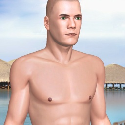 virtual sex and dating with people like heterosexual sodomist boy Rebelj, 