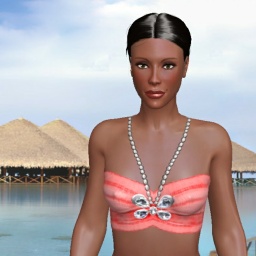virtual sex and dating with people like bisexual vuloptuous girl BlueNikkie9, 
