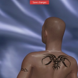 try virtual 3D sex with heterosexual brute boy Dregggg, 