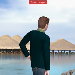 multiplayer virtual sex game player heterosexual verbose boy Swxh, Canada, 