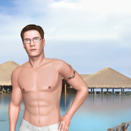 3D sex game community member bisexual lush boy Andrei85, 