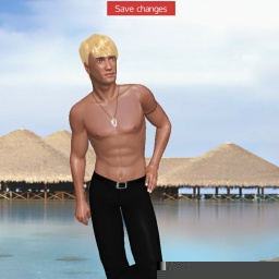 free cybersex experience with heterosexual fiend boy Rodi, Argentina, 