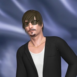 3D sex game community member heterosexual fiend boy Yokidcobra, U.S, 