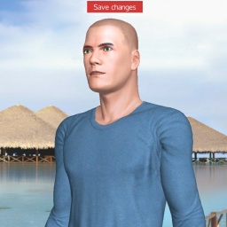 Check out bisexual erotomanic boy Raton2323, vnzla,  if you want to oparticipate in sexgame MMORPG