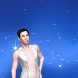 best sim sex game online with bisexual easygoing boy Biguyzac9, 