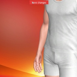 hot heterosexual brute boy Imgame12,  enjoys online 3Dsex