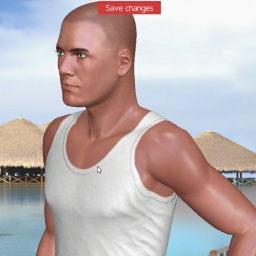 partner heterosexual virile boy Sikici,  for adult online game playing