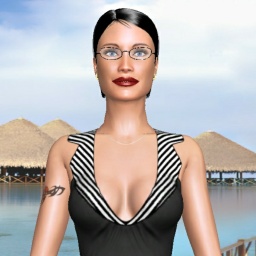 try virtual 3D sex with heterosexual sexy girl Lauza2001, 