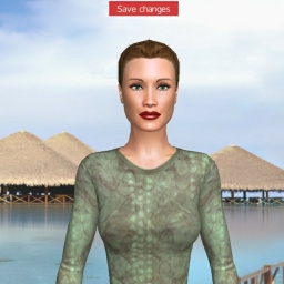 try virtual 3D sex with bisexual sex maniac girl BabyXD, 