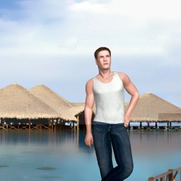 for 3D virtual sex game, join and contact heterosexual erotomanic boy Youwillremem, 