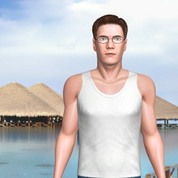 play online virtual sex game with member  hot boy Daniell5, 