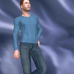 hot heterosexual sensual boy Josephvxx,  enjoys online 3Dsex