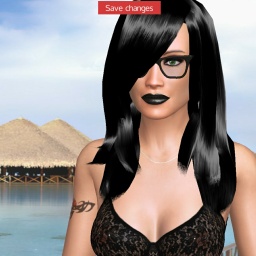 3Dsex game playing AChat community member bisexual bugger shemale Vj2025, 