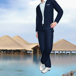 play virtual sex games with mate  hot boy Daniall, 