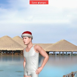 virtual sex and dating with people like heterosexual hot boy ZkaWolfz, 