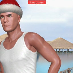 play virtual sex games with mate heterosexual bugger boy RevzInline, 
