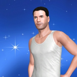 see heterosexual pervert boy Ivan0813,  while playing porn game online