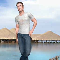 partner  hot boy JD2323,  for adult online game playing